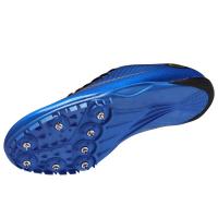 Zapatos Con Clavos Nuevo diseño de llegada Zapatos deportivos dorados para hombre - details 10