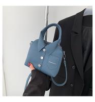 Nueva camisa versátil de moda 2025 con diseño de lichi para mujer, bolso de diseño simple con un solo hombro para mujer - details 16