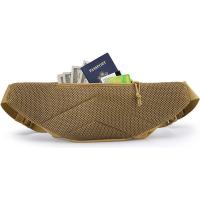 Riñonera de cintura para hombre, riñonera táctica militar para motociclista, deportes, escalada, Camping, herramienta masculina de nailon, eslinga en el pecho y la cadera - details 7