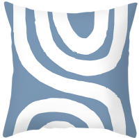 Fundas de Cojines decorativos para Sofá,Cama de Jardín, 45x45 cm,Estilos 36 - details 14