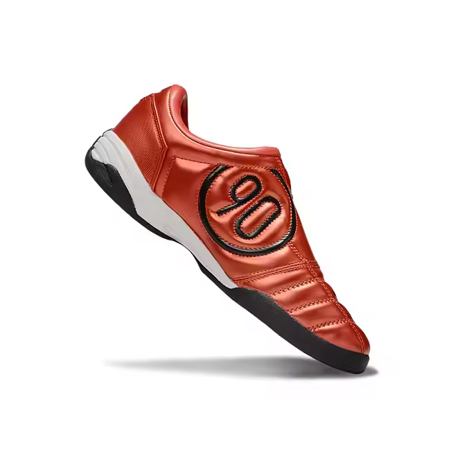 Zapatos de fútbol IC TF Tacos Botas de fútbol para terreno firme al aire libre Diseñadores transpirables Tacos de Fútbol - 1
