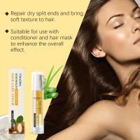 Viaree Moroccan Walnut Oil Care mejora la calidad, suaviza, ilumina, hidrata y protege la esencia del cabello - details 4