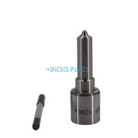 Inyector de Bohilla Común DLLA146P1296 0433171811 4Pcs Accesorios para Vehículos Compatibles con Renault-Nissan - details 3