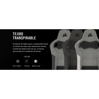 silla de carreras, silla gaming, silla racing gaming, silla gaming para ordenador