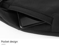 Pantalones de trabajo impermeables para hombre, pantalones cálidos de lana para senderismo, escalada, Camping, deportes al aire libre, montañismo, esquí, gris, 1508A, Invierno - details 16