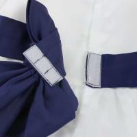 Elegante Vestido de Princesa de Tul con Flores Perfecto para Paredas, Bodas, Fiestas de Cumpleaños, Baile Formnal Tutu para Damas de Honor - details 33