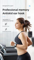 Bluetoot-auriculares inalámbricos Hi-Fi estéreo de graves, cascos IPX7 impermeables con reducción de ruido, deportivos, 8-10 horas de reproducción - details 3