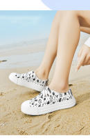 Sandalias de Playa para Mujeres en Verano Suela Gruesa, Antideslizante, Impermeable con Estampado - details 10