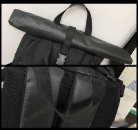 Mochila Unisex para viajes al aire libre, senderismo, gran capacidad, moda, motocicleta, deportes, baloncesto, mochila para estudiantes de escuela universitaria - details 17