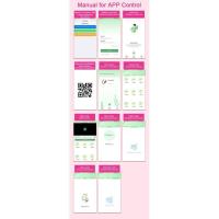Embalaje privado SEXY G Spot Vibrador para uso sexual Huevo vibrador Estimulador de clítoris Maturbador femenino Vibración vaginal Juguetes eróticos para adultos - details 7