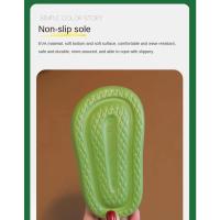 Zapatillas de Bebé de Dibujos Animados Zapatos de Playa para Niñas Verano 2024 Antideslizantes - details 11