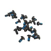 Piezas de ciclismo, Rotor de freno de disco de bicicleta, perno de fijación M5 * 9mm, tornillo de disco de freno de bicicleta, tornillos hexagonales, accesorios, 1 ud. - details 13
