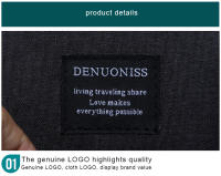 DENUONISS-mochila térmica de gran capacidad para hombre, morral resistente al agua con abrebotellas, ideal para Picnic y comida - details 15