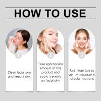 Potente crema de suero blanqueador para eliminar manchas, vitamina C, esencia para iluminar la piel, eliminación de Melasma, manchas oscuras, hidrata, belleza, cuidado de la piel - details 10