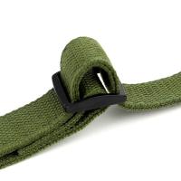 Traje de Arnés de Cuero de Nylon para Perros Chaleco Pequeño, Mediano, Bulldog Francés - details 8