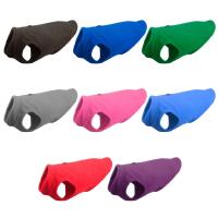 Chaqueta De Invierno Para Perros Pequeños Y Medianos Suéter De Poliéster Acolchado Para Chihuahua Bulldog Ropa De Otoño Y Invierno Para Mascotas - details 1