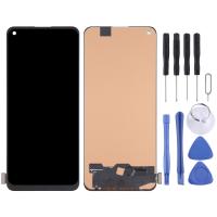 OPPO A94 5G/A95 5G/A74 4G/Reno6 Lite/Reno7 Z Pantalla LCD TFT Material de Alta Resolución - details 0