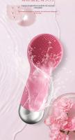 Limpiador Facial Portátil Herramienta Para Eliminar Puntos Negros Limpiador Facial Sónico Recargable Medidor De Belleza Recargable - details 7
