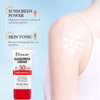 Crema Protectora Solar SPF50 Duradera, Impermeable, Protectora UV para Cara y Cuerpo - details 10