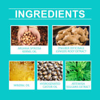 Aceite Esencial de Nuez Marroquí para el Cuidado del Cabello Hidrata, Suaviza, Ilumina y Duradera Fragancia. - details 2
