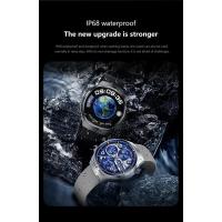 Reloj Inteligente Pro 4 PRO 1.53 AMOLED Pantalla Completa de Tacto Llamada Bluetooth, Rastreo GPS, Modo Deportivo 100+ Regalo Perfecto para M mother y Baby - details 9