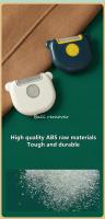 Máquina Pulidora de Pellets Portátil para Remover Lint Rodillos y Cepillos de Pelo de Oveja para Ropa y Alfombra de Mascota Adecuado para Suéter y Abrigo de Piel - details 6