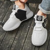 Zapatillas Deportivas para Hombre a la Moda Zapatos Ligeros Transpirables Antideslizantes para Correr Zapatos Casuales de Diseñador - details 16