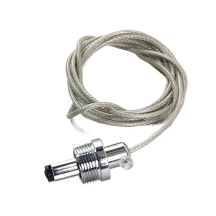 Base de tornillo G9 con cable colgante de 1m, soporte de lámpara G9 a G4, accesorios de iluminación de cable de red de pescado, 1/2/5/10 unids/lote por paquete, venta al por mayor - 1