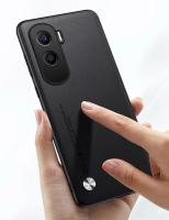 Funda de Lujo para Honor 90 Lite Cubierta Mate de Silicona TPU Protección Completa Hecha en China - details 3