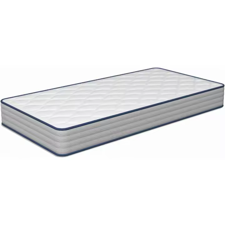 Verano - Invierno reversible |   Gran Suavidad (Gran Suavidad) |   Blanco |   Certificados Oeko-Tex ®   y CertiPUR ™ |   120x60x12cm - 1