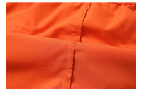 Ropa de trabajo de verano para hombre, pantalones cortos informales y de moda de pierna recta - details 20