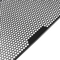 Protector de radiador para motocicleta, cubierta protectora para parrilla para Aprilia Shiver 900 2018-2021 Shiver SL750 Dorsoduro 750 2008-2018 - details 4
