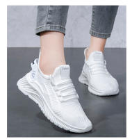 Zapatillas Transpirables para Correr para Mujer Zapatillas Deportivas Ligeras Antideslizantes - details 0