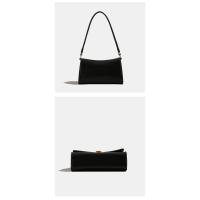 Clásico bolso de las mujeres 2025 nueva caja simple pequeña bolsa cuadrada hombro bolsa de mensajero premium - details 17