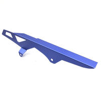 Cubierta de cadena de motocicleta CNC, Panel protector embellecedor para SUZUKI GSXR GSX-R, 600, 750, GSX-R600, GSX-R750, 2006-2010, accesorios - details 7