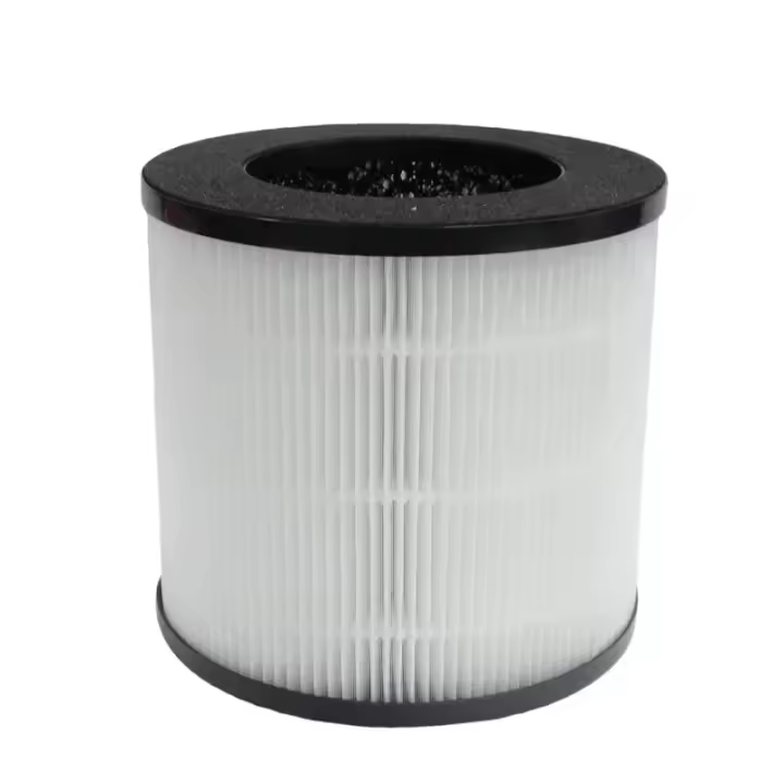 Filtro HEPA Cayman 608/320 para purificador de aire Okaysou Cayman 608/320, filtración 3 en 1 para Cayman 608 320 - 1