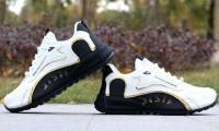 2025 Comercio transfronterizo Zapatos deportivos de moda para hombre, suela suave de malla, transpirables, para correr, otoño, para comercio electrónico - details 2
