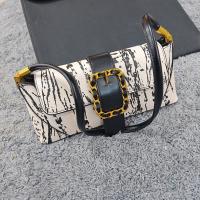 Bolso de las mujeres baguette axila bolsa premium sentido popular bolsa de las mujeres 2025 nuevo hombro bolsa de cercanía nicho - details 9
