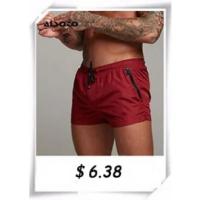 2025 nuevo traje de baño para hombre, traje de baño Sexy, pantalones cortos de natación para hombre, calzoncillos para hombre, pantalones cortos de playa, trajes deportivos, pantalones cortos para tabla de Surf, bañadores para hombre - details 12