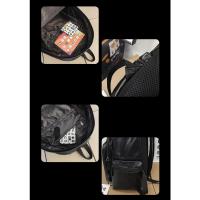 Mochila De Gran Capacidad Para Estudiantes, Bolsa De Escuela, Bolsa De Ordenador De Negocios De Ocio, Bolsa De Viaje Y Senderismo - details 12