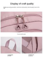 Mochilas de escuela para niñas, mochila escolar grande Kawaii para escuela primaria, bolsa de libros para niños, mochila de viaje impermeable para ordenador portátil - details 17