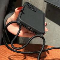 Funda para Teléfono con Correa Ajustable Suave, Versátil para Modelos de iPhone - details 23