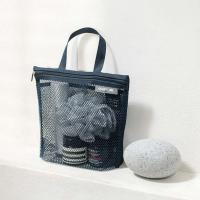 Bolso De Maquillaje Portátil Y Manejable Para Viajes Bolsa De Aseo Funcional Nueva Bolsa De Baño - details 1