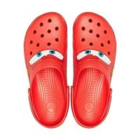 Zapatos clásicos de Rayo McQueen para hombre y mujer, adecuados para lugares informales, sandalias de playa, zapatillas - details 1