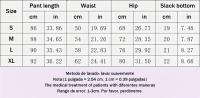 Pantalones de Yoga para Correr - Secado Rápido sin Costuras - Levantamiento de Cadera - Leggings Deportivos de Nylon - Ideal para Primavera/Verano - details 0