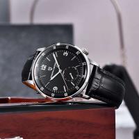 Reloj de Piloto Automático PAGANI PD 2024 Diseño Original de 42MM Resistente al Agua 100M - details 14