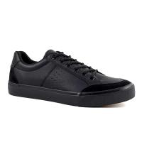 Precio de fábrica, cuero de alta calidad, estilo para caminar para hombres, zapatos para exteriores - details 5