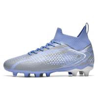 Zapatos de Fútbol Profesionales para Hombres Zapatillas Deportivas Antideslizantes para Entrenamiento al Aire Libre - details 6