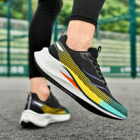 Zapatos deportivos informales para hombre, zapatos para hombre, zapatos para correr con tablero de carbono transpirable, zapatos para hombre - details 21
