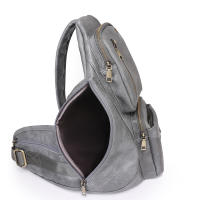 Bolso de mujer nuevo, bolso de hombro para mujer, bolso de mensajero versátil, mochila de viaje informal multifuncional, bolso tipo satchel. - details 32